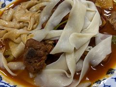 -新疆食府(华龙店)