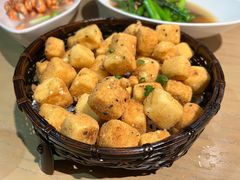 -新昌土菜馆(左于店)