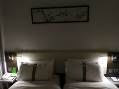 -香港尖沙咀皇悦酒店