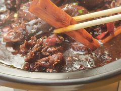 -回味黑鸭煲·始于2006(万松园店)