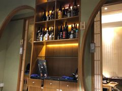 -割烹旭日本料理(龙湖狮山天街店)