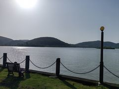 -南北湖风景区
