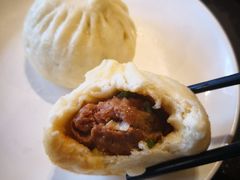 -马凯餐厅(长椿街店)