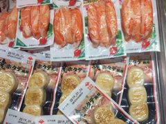 -水一方现烤鱿鱼丝大连特产(华南亿合城店)