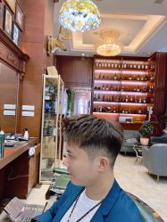 -尼特斯男士发型馆
