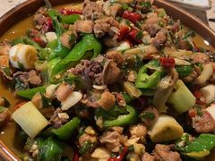 -疆Jiang·新疆秘制料理