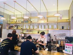 -KYO COFFEE(胶州路店)