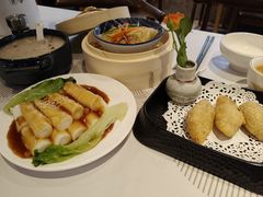 -莲池荟素食馆·12年老字号(光孝寺店)