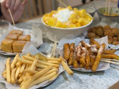 -水牛奶皇后糖水铺(深圳总店)