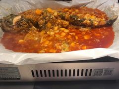 -红辣椒·川菜·火锅(张杨路店)