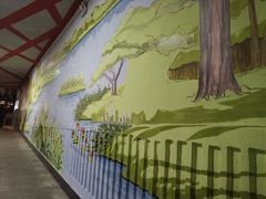 -福田红树林生态公园