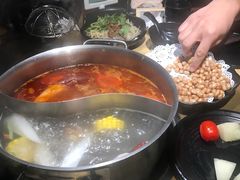 -手选潮汕鲜活牛肉火锅(二七广场店)