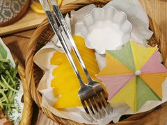 -迷你椰·泰式大排档(环球港1号店)