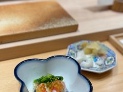 -荣一代目OMAKASE板前料理