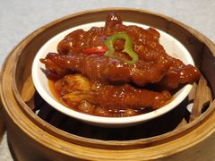 -潮府馆·非遗潮州菜·世纪公园(新国际博览中心店)