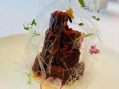 桂花糖藕-浦江二号·独栋江景餐厅(滨江大道店)