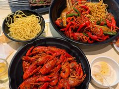 -聚味瞿记·龙虾堂(咸嘉湖店)