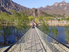 -孤山寨风景区