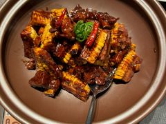 -简小舍·民间手艺菜(武昌江滩店)