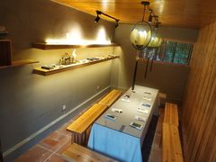 -九龙湾·御膳坊(九龙窠路店)