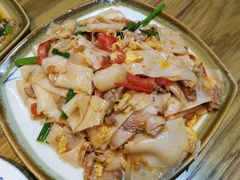 -妈妈的味道(和顺古镇店)