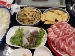 -重庆德忆火锅（龙南街3店）(渝水岸餐饮)