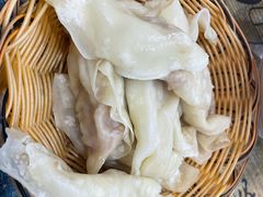 -老东门糁烫面角总店