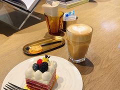 -粤海喜来登酒店·&More聚驿(天河城店)