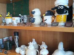 -COSTA COFFEE(天通苑华联店)