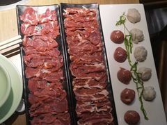-掂档潮汕牛肉火锅(沈阳万象城店)