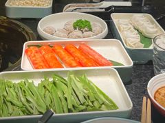 -熊喵来了火锅(太原里第2分店)