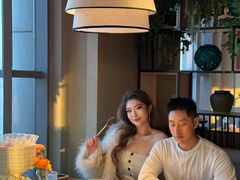 -百纳·维萨吧西餐厅(百纳瑞汀酒店)