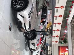 -上海和展广汽丰田4S店(老闵行店)