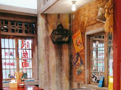 -李炮称盘麻辣烫(无锡荟聚店)