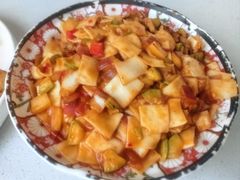 -帕米尔食府(白云观店)