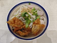 -非遗·十八曲鱼饺(西马总店)