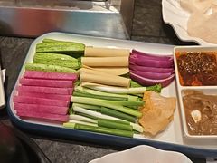 -可口香·非遗老号烧烤(南岗直营店)
