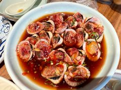 -卿家姆小馆·生腌熟醉·宁波小鲜(旗舰店)