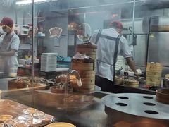 -禄运茶居·手工点心(猎德店)