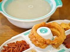 -尹三豆汁(天坛店)