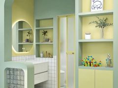 -多乐士焕新·装修·旧房翻新(N空间店)