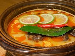 泰式冬阴功汤-庆春朴门