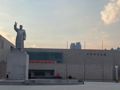 -吉林市博物馆
