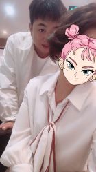 -时尚殿堂hair salon