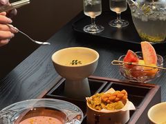 -卯时·龙光雅宴·精致锡帮菜(惠山古镇店)