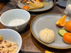 -天目湖御水温泉·度假酒店