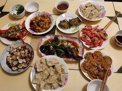 -四川人郑霞海鲜