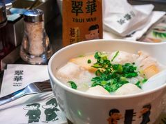 -翠华餐厅(德辅道中店)