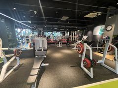 -GMJ·24H健身房(四川北路店)