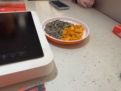 -闻溪有渔·活鱼现烤才好吃(太仓万达店)